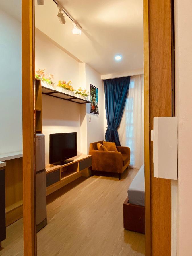 La Vie - Saigon Homestay Ciudad Ho Chi Minh  Exterior foto