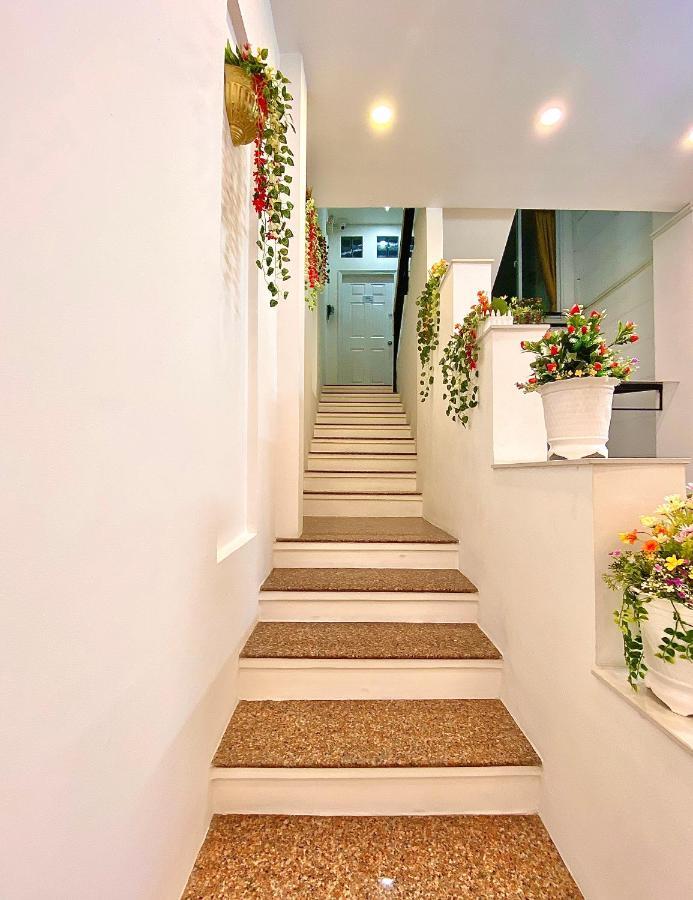 La Vie - Saigon Homestay Ciudad Ho Chi Minh  Exterior foto