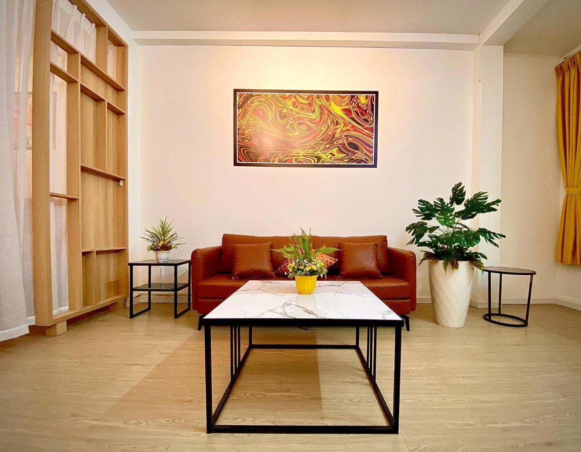 La Vie - Saigon Homestay Ciudad Ho Chi Minh  Exterior foto