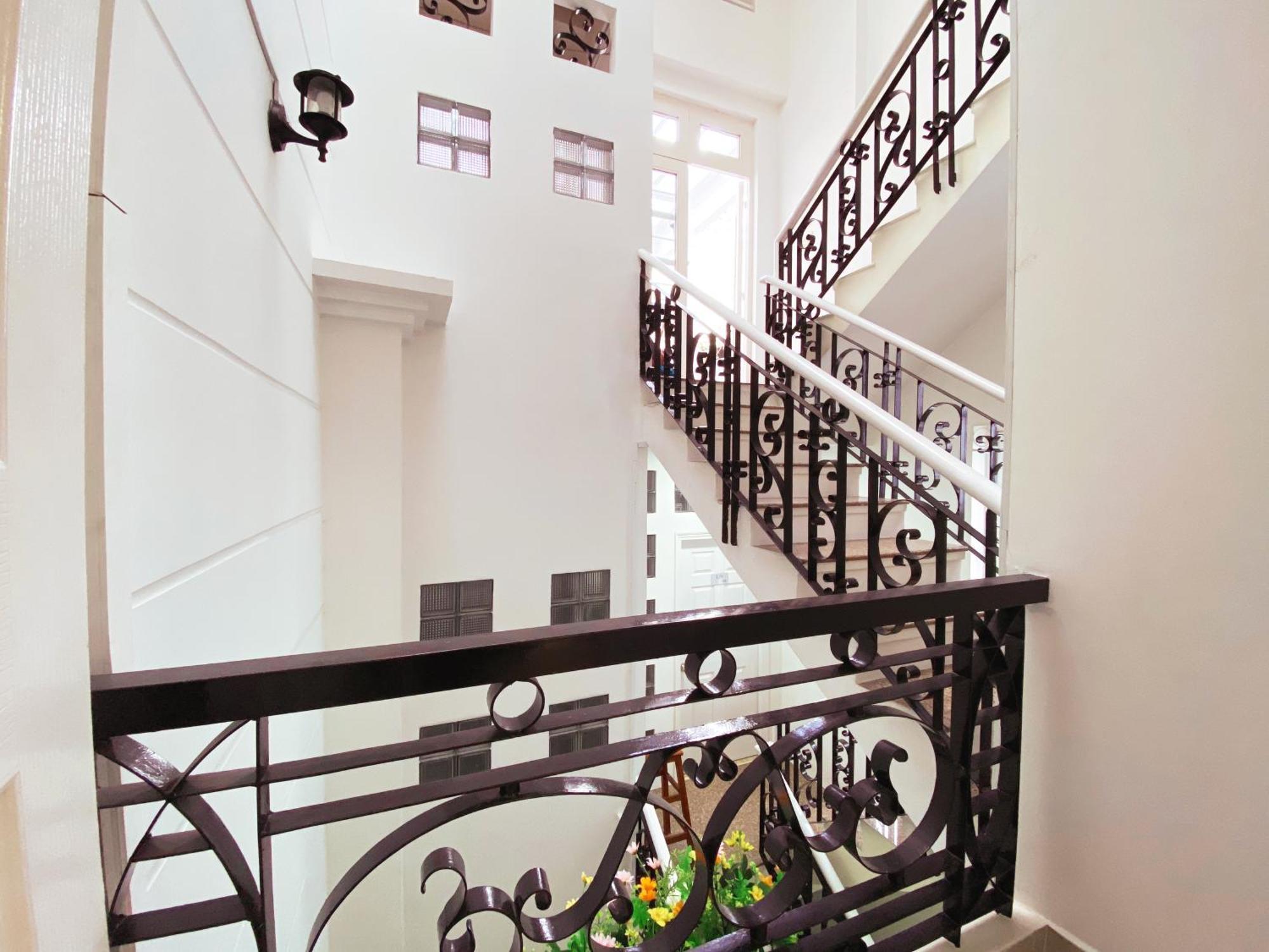 La Vie - Saigon Homestay Ciudad Ho Chi Minh  Exterior foto