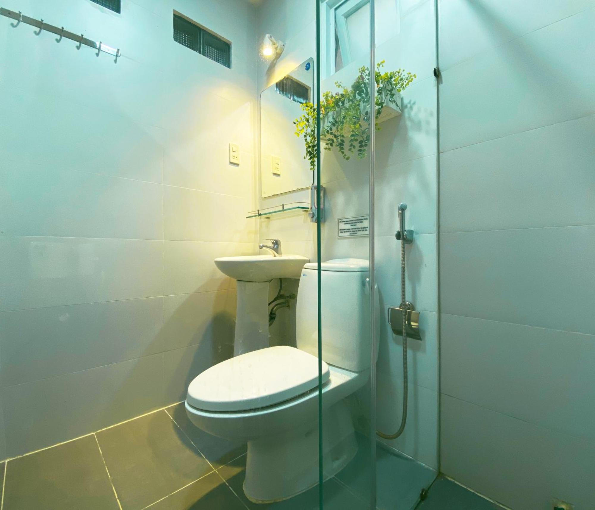 La Vie - Saigon Homestay Ciudad Ho Chi Minh  Exterior foto