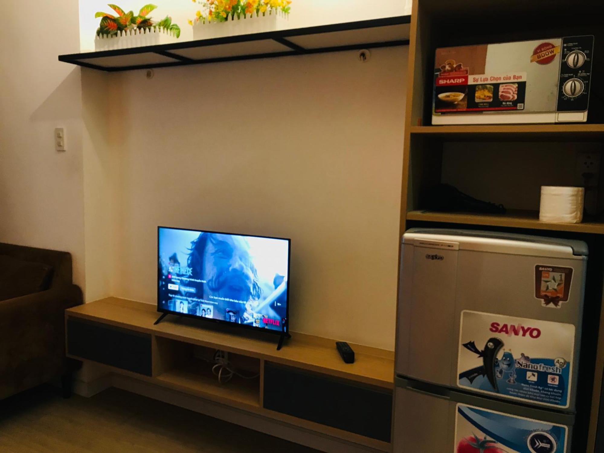 La Vie - Saigon Homestay Ciudad Ho Chi Minh  Exterior foto
