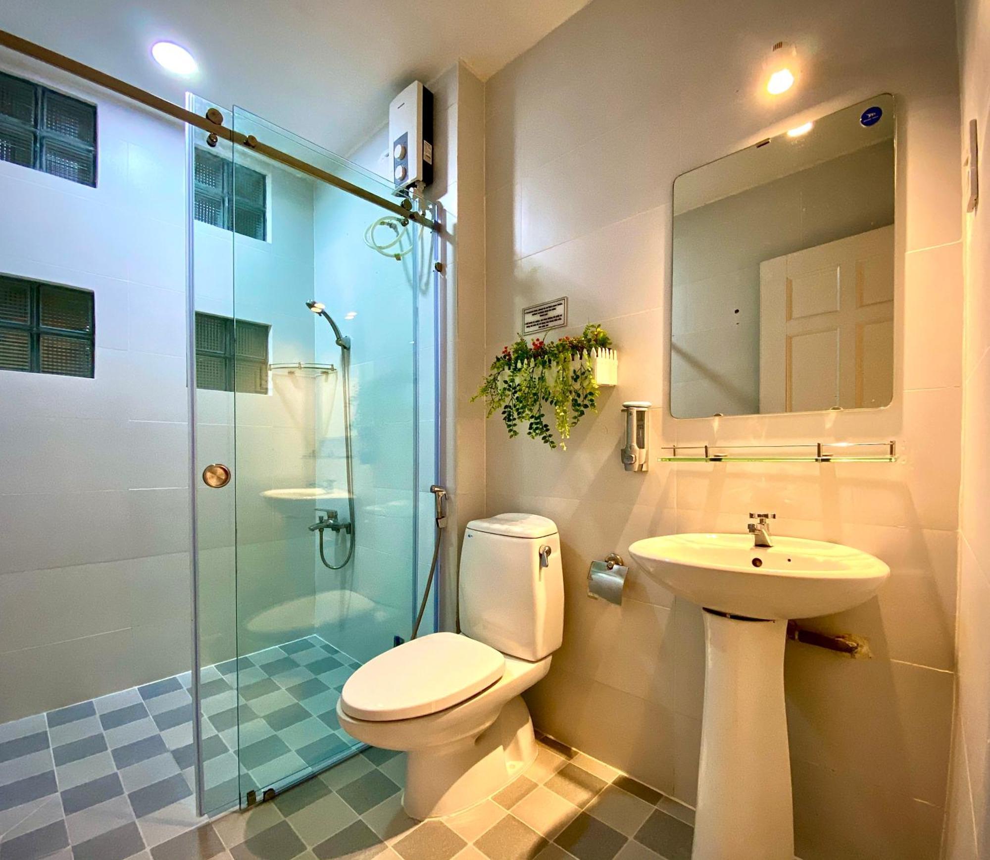 La Vie - Saigon Homestay Ciudad Ho Chi Minh  Exterior foto