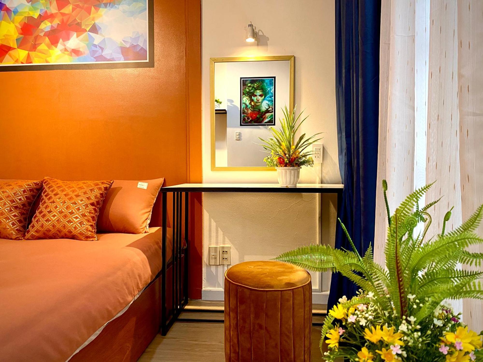 La Vie - Saigon Homestay Ciudad Ho Chi Minh  Exterior foto