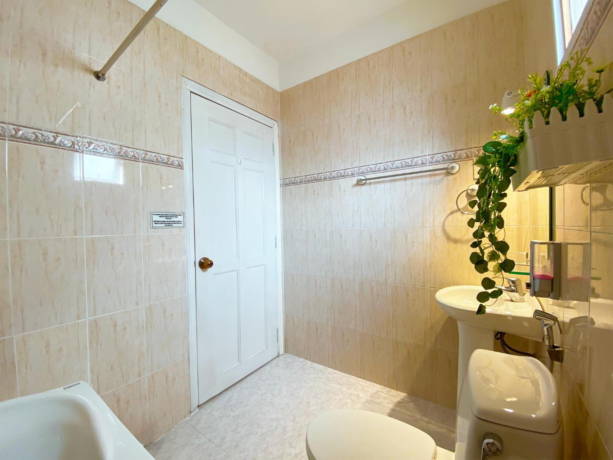 La Vie - Saigon Homestay Ciudad Ho Chi Minh  Exterior foto