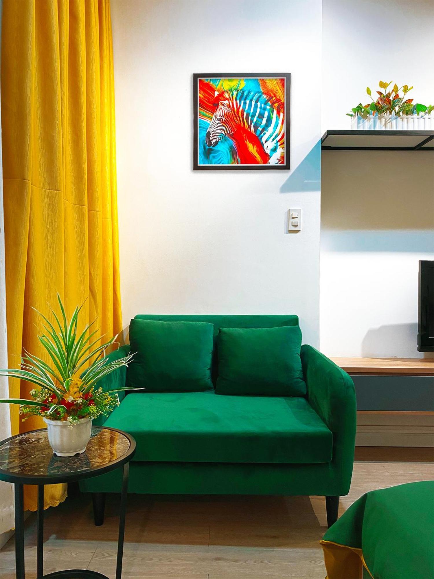 La Vie - Saigon Homestay Ciudad Ho Chi Minh  Exterior foto
