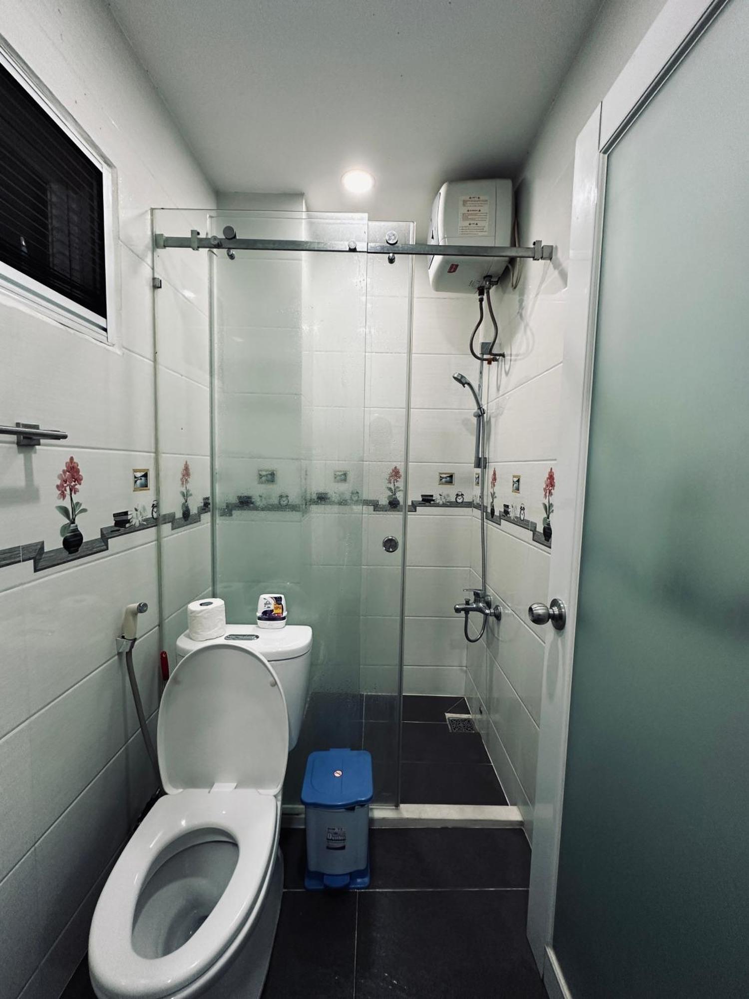 La Vie - Saigon Homestay Ciudad Ho Chi Minh  Exterior foto